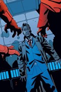 DOCTOR WHO #4-RI 