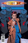 DOCTOR WHO #6B 
