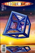 DOCTOR WHO #7B 