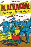 BLACKHAWK #9 (7) 