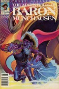 ADVENTURES OF BARON MUNCHAUSEN #2B 