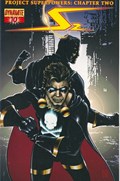 PROJECT SUPERPOWERS: CHAPTER TWO #10B 