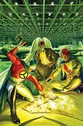 PROJECT SUPERPOWERS: CHAPTER TWO #10C 