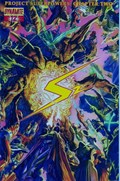 PROJECT SUPERPOWERS: CHAPTER TWO #12 