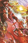 PROJECT SUPERPOWERS: CHAPTER TWO #6-RI 