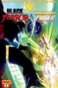 PROJECT SUPERPOWERS: CHAPTER TWO #1 