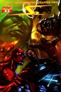 PROJECT SUPERPOWERS: CHAPTER TWO #3B 