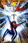 PROJECT SUPERPOWERS: CHAPTER TWO #3 