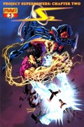 PROJECT SUPERPOWERS: CHAPTER TWO #3C 