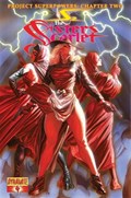 PROJECT SUPERPOWERS: CHAPTER TWO #4 