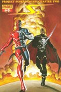 PROJECT SUPERPOWERS: CHAPTER TWO #5B 