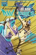 PROJECT SUPERPOWERS: CHAPTER TWO #5-RI 
