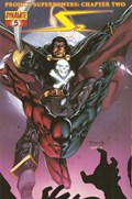 PROJECT SUPERPOWERS: CHAPTER TWO #5C 