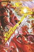 PROJECT SUPERPOWERS: CHAPTER TWO #6 