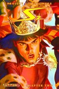 PROJECT SUPERPOWERS: CHAPTER TWO #0F 
