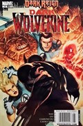 DARK WOLVERINE #76B 