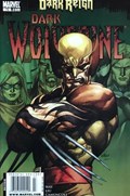DARK WOLVERINE #75B 