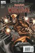 DARK WOLVERINE #78B 