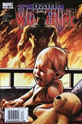 DARK WOLVERINE #80B 