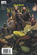 DARK WOLVERINE #79B 