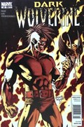 DARK WOLVERINE #90B 