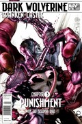 DARK WOLVERINE #89B 