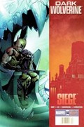 DARK WOLVERINE #84B 