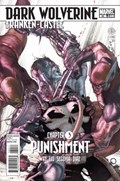 DARK WOLVERINE #89 