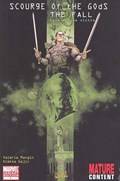 SCOURGE OF THE GODS: FALL (SOLEIL) #1B 