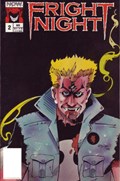 FRIGHT NIGHT #2 