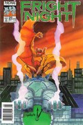 FRIGHT NIGHT #22B 