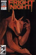 FRIGHT NIGHT #21 