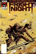 FRIGHT NIGHT #3 
