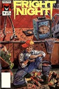 FRIGHT NIGHT #5 