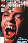 FRIGHT NIGHT #9 