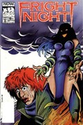 FRIGHT NIGHT #16 