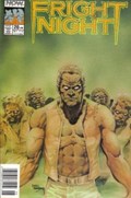 FRIGHT NIGHT #20B 