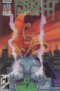 FRIGHT NIGHT #22 