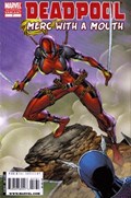 DEADPOOL: MERC WITH A MOUTH #7-3rd 