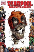 DEADPOOL: MERC WITH A MOUTH #2B 