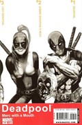 DEADPOOL: MERC WITH A MOUTH #7 