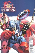 CAPTAIN AMERICA: REBORN #4B 