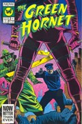 THE GREEN HORNET #2 