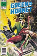 GREEN HORNET #3B 