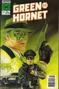 GREEN HORNET #2B 