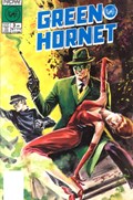 GREEN HORNET #3 