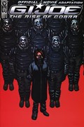 G.I. JOE: MOVIE ADAPTATION #2 