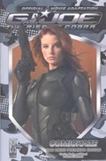 G.I. JOE: MOVIE ADAPTATION #1D 