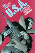 USA COMICS 70TH ANNIVERSARY SPECIAL #1-RI 