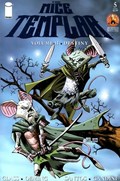 MICE TEMPLAR: DESTINY #5B 